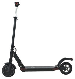 Электросамокат Kugoo S3 Pro 350W, черный