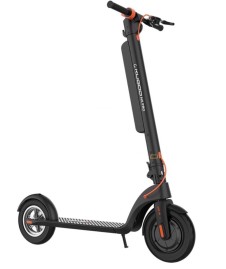 Электросамокат Kugoo HX Plus