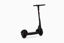 Электросамокат MIDWAY i-Max PRO, черный