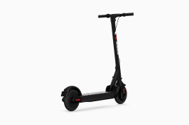 Электросамокат MIDWAY i-Max PRO, черный