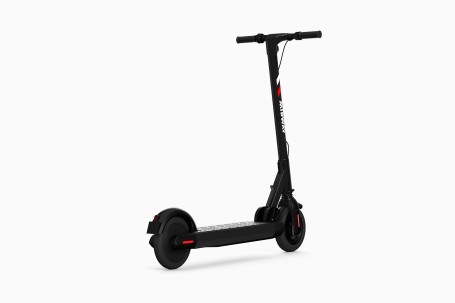 Электросамокат MIDWAY i-Max PRO, черный