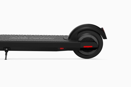 Электросамокат MIDWAY i-Max PRO, черный