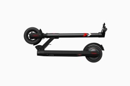 Электросамокат MIDWAY i-Max PRO, черный