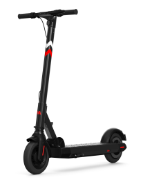 Электросамокат MIDWAY i-Max PRO, черный