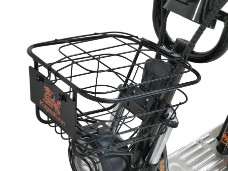 Электровелосипед Kugoo Kirin V3 Pro Max