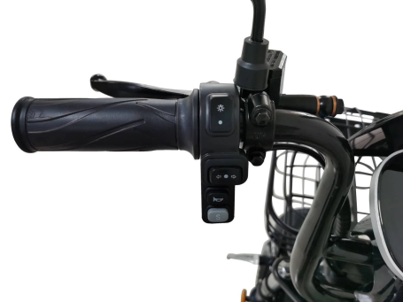 Электровелосипед Kugoo Kirin V3 Pro Max