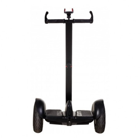 Ручка телескопическая для Mini robot Pro, черный