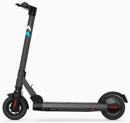 Электросамокат MIDWAY i-Max PRO, серый