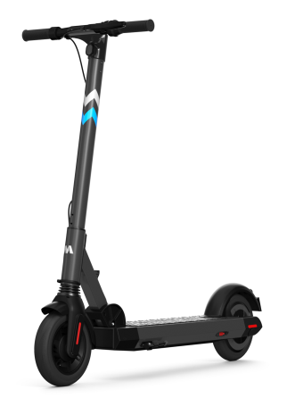 Электросамокат MIDWAY i-Max PRO, серый