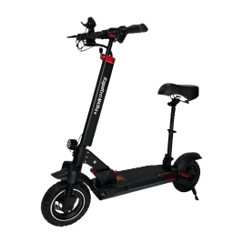 Электросамокат KugooKirin M4 Pro Plus