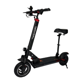 Электросамокат KugooKirin M4 Pro Plus