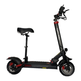 Электросамокат KugooKirin M4 Pro Plus