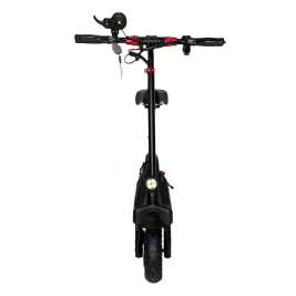 Электросамокат KugooKirin M4 Pro Plus