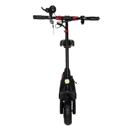 Электросамокат KugooKirin M4 Pro Plus