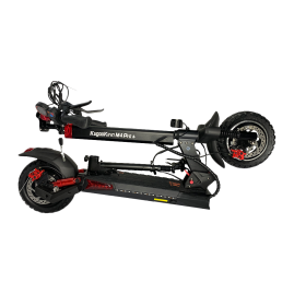 Электросамокат KugooKirin M4 Pro Plus