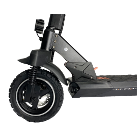 Электросамокат KugooKirin M4 Pro Plus