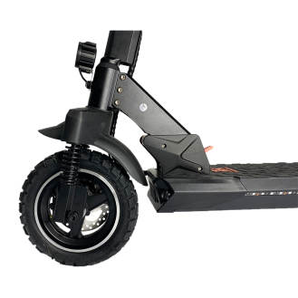 Электросамокат KugooKirin M4 Pro Plus