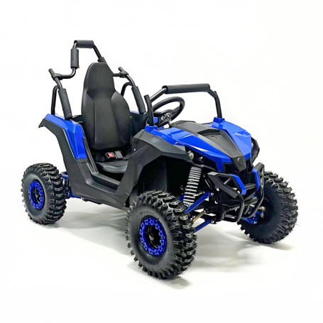 Багги GreenCamel Намиб T008 (48V 1200W R6 Дифф)