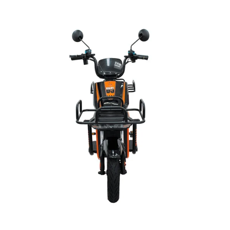 Электровелосипед Kugoo U5 800w 60v 45ah