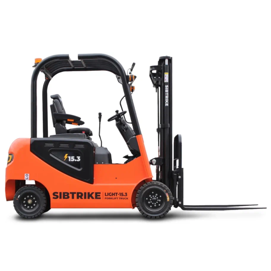 Вилочный погрузчик SIBTRIKE SF4 LIGHT 15.3LA 1500 кг
