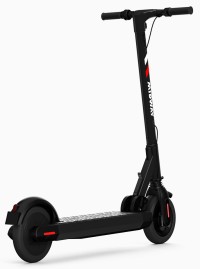 Электросамокат MIDWAY i-Max, черный