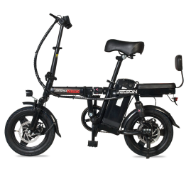 Электровелосипед Jetson V2 PRO 500W 60V/20Ah