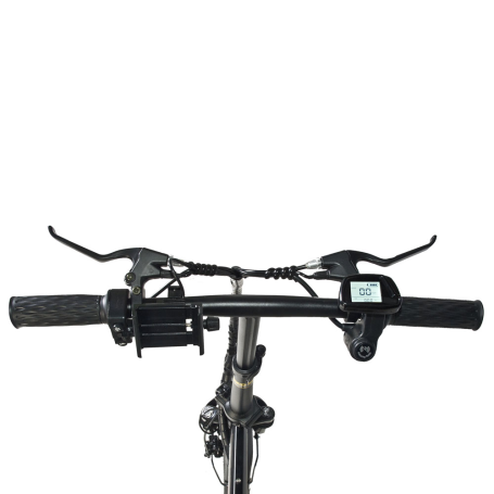 Электровелосипед Jetson V2 PRO 500W 60V/20Ah