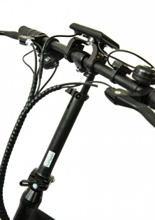 Электровелосипед Elbike Taiga 1 Twix
