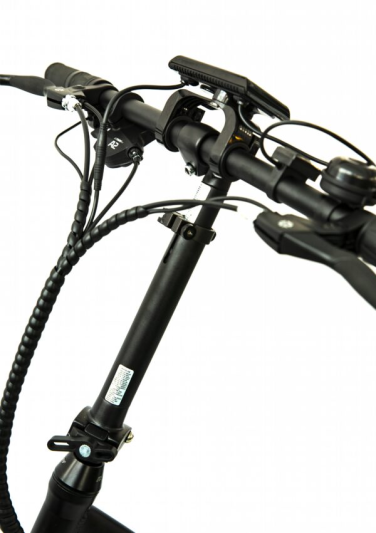 Электровелосипед Elbike Taiga 1 Twix