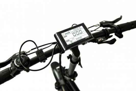 Электровелосипед Elbike Taiga 1 Twix