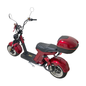 Электроскутер CityCoco GT M6 Pro