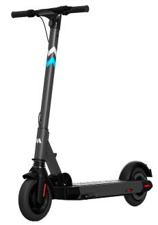 Электросамокат MIDWAY i-Max, серый