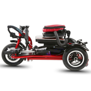 Электротрицикл Elbike Адъютант Twix А2
