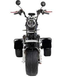 Электроскутер CITYCOCO GT X12 TRIKE