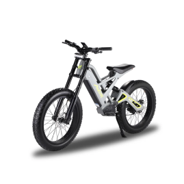 Электровелосипед Mukuta Knight