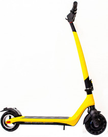 Электросамокат Joyor A5, желтый
