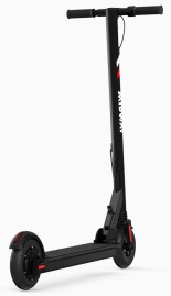 Электросамокат MIDWAY i-One PRO, черный