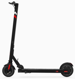 Электросамокат MIDWAY i-One PRO, черный