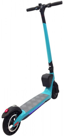 Электросамокат Joyor A5, голубой