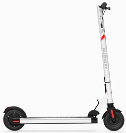 Электросамокат MIDWAY i-One PRO, белый