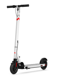 Электросамокат MIDWAY i-One PRO, белый