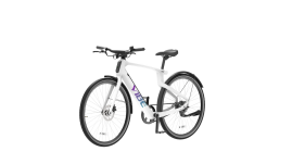 Электровелосипед NEO Bikes Vibe