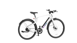 Электровелосипед NEO Bikes Vibe