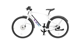 Электровелосипед NEO Bikes Vibe