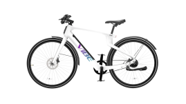Электровелосипед NEO Bikes Vibe