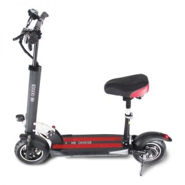 Электросамокат Kugoo M4 Jilong 48V 11Ah