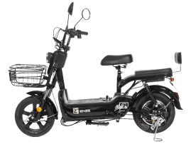 Электроскутер CityCoco GT EV2 Pro