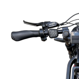 Электровелосипед Minako Magnum GT20