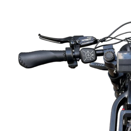 Электровелосипед Minako Magnum GT20