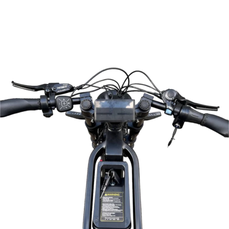 Электровелосипед Minako Magnum GT20